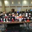 THE LASTEST IN SNEAKERZ